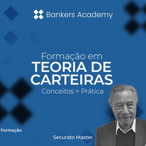 Teoria de Carteiras