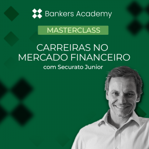Carreiras no Mercado Financeiro (Mauá Finance Group)