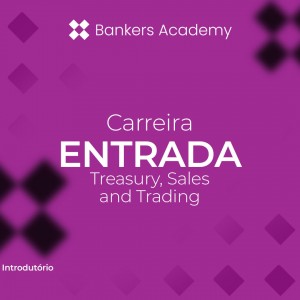 Entrada em Tesouraria, Sales & Trading