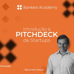 Startup Pitch Deck