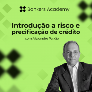 Introdução a risco e precificação de crédito