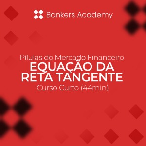 Equação da reta tangente